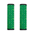 Golf Course Pattern Print Handle Covers