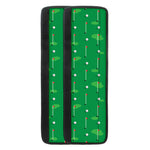 Golf Course Pattern Print Refrigerator Handle Covers