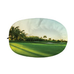 Golf Course Print Car Side Mirror Covers
