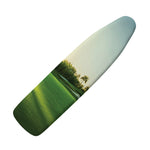 Golf Course Print Ironing Board Cover