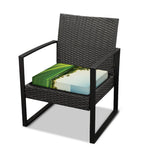 Golf Course Print Outdoor Seat Cushion Cover