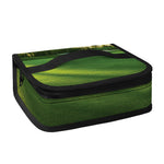 Golf Course Print Small Lunch Bag