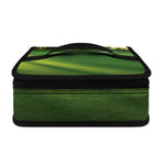 Golf Course Print Small Lunch Bag