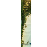Golf Course Print Table Runner