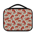 Gouache Tiger Pattern Print Classic Bible Case