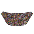 Graffiti Donut Pattern Print Fanny Pack