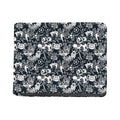 Graffiti Monster Characters Print Bifold Wallet