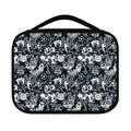 Graffiti Monster Characters Print Classic Bible Case