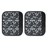 Graffiti Monster Characters Print Handle Covers