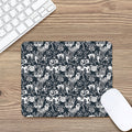 Graffiti Monster Characters Print Mouse Pad