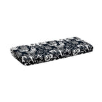 Graffiti Monster Characters Print Piano Keyboard Cover