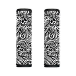 Graffiti Surfing Pattern Print Handle Covers