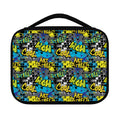 Graffiti Wall Print Classic Bible Case