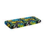 Graffiti Wall Print Piano Keyboard Cover