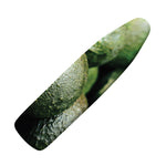 Green Avocado Print Ironing Board Cover