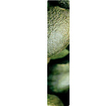 Green Avocado Print Table Runner