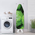 Green Cabbage Print Ironing Board Cover