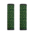 Green Chili Peppers Pattern Print Handle Covers