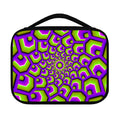 Green Hive Moving Optical Illusion Classic Bible Case