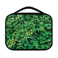 Green Ivy Wall Print Classic Bible Case