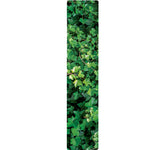 Green Ivy Wall Print Table Runner