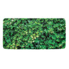 Green Ivy Wall Print Towel
