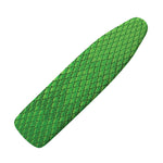 Green Python Snakeskin Print Ironing Board Cover