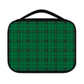 Green Stewart Tartan Print Classic Bible Case