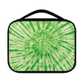 Green Tie Dye Print Classic Bible Case