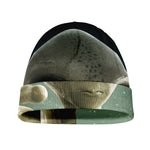 Grey Alien 3D Print Beanie
