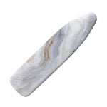 Grey Marble Print Ironing Board Cover