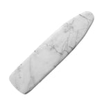 Grey Marble Stone Print Ironing Board Cover