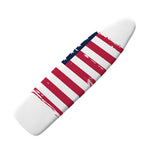 Grunge Flag Of USA Print Ironing Board Cover