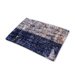 Grunge Texas Flag Print Pet Cooling Mat Cover