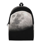 Half Moon Print Backpack