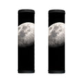 Half Moon Print Handle Covers