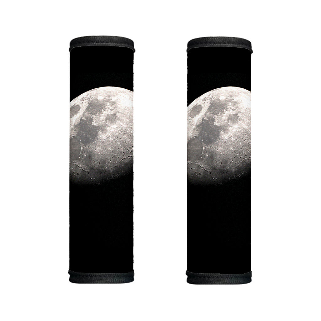 Half Moon Print Handle Covers