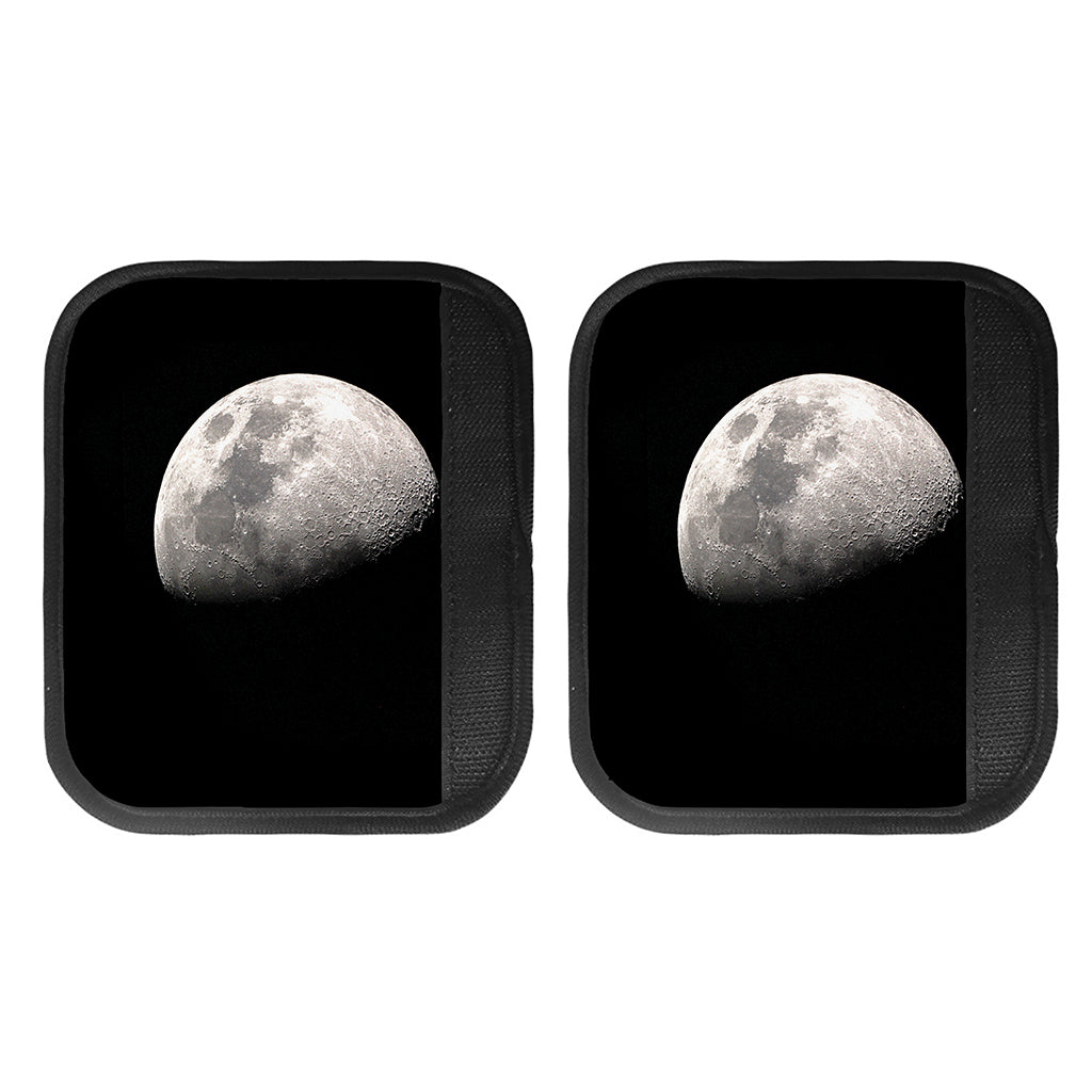 Half Moon Print Handle Covers