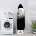 Half Moon Print Ironing Board Cover