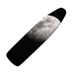 Half Moon Print Ironing Board Cover