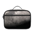 Half Moon Print Portable Lunch Bag