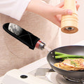Half Moon Print Skillet Handle Cover