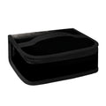 Half Moon Print Small Lunch Bag