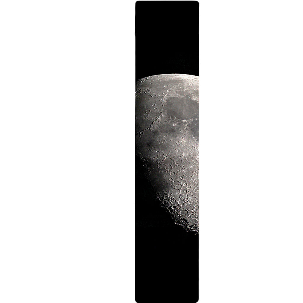 Half Moon Print Table Runner