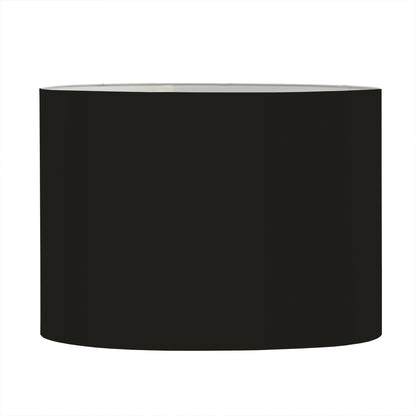 Halftone Dot Sun Print Drum Lamp Shade