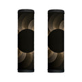Halftone Dot Sun Print Handle Covers