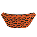 Halloween Bat Pattern Print Fanny Pack
