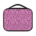 Halloween Brain Print Classic Bible Case