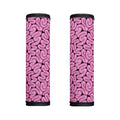 Halloween Brain Print Handle Covers