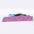 Halloween Brain Print Sports Towel